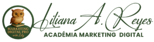 Logo LiliAreyes